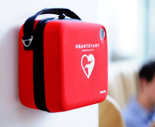 SEM Medikev | Sistemas de Emergencias Medicas